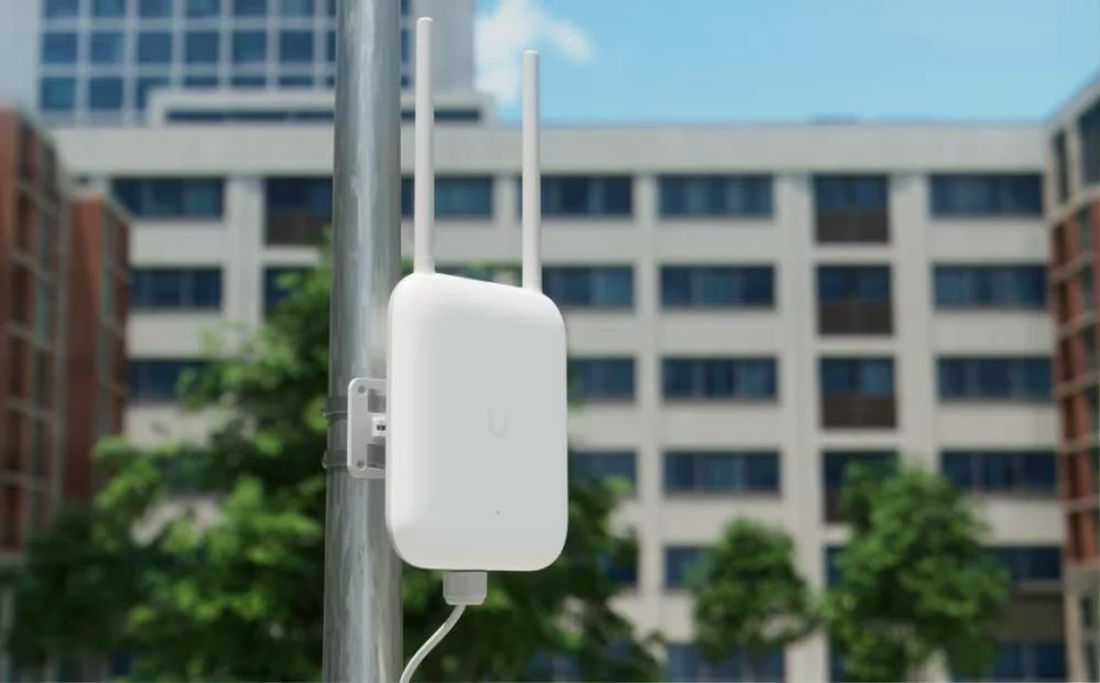 Ubiquiti UniFi U7 Pro Outdoor – foto 16