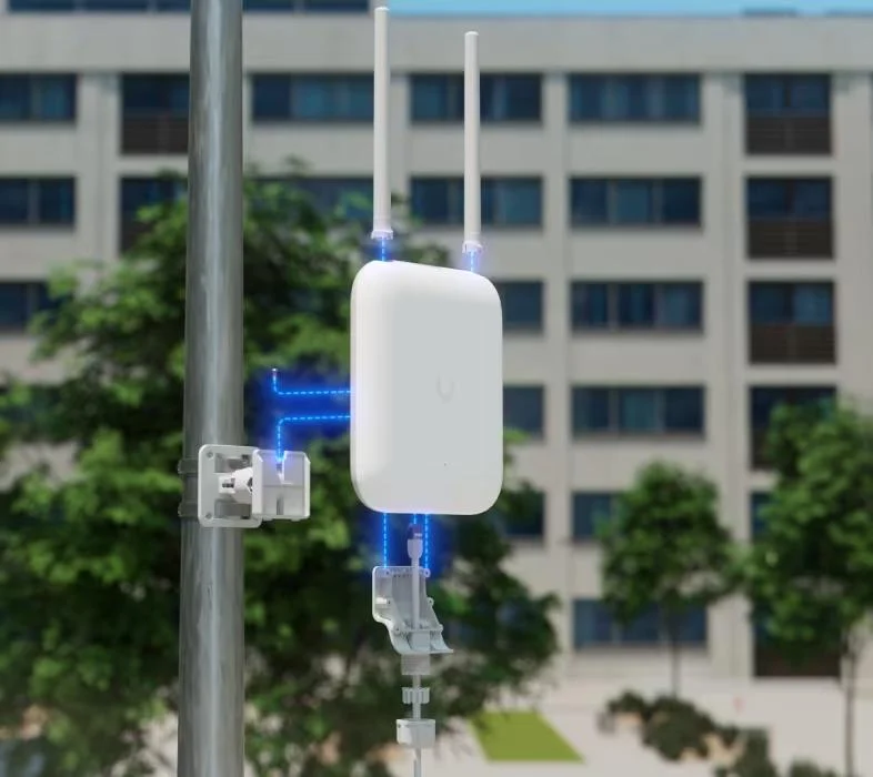 Ubiquiti UniFi U7 Pro Outdoor – foto 17