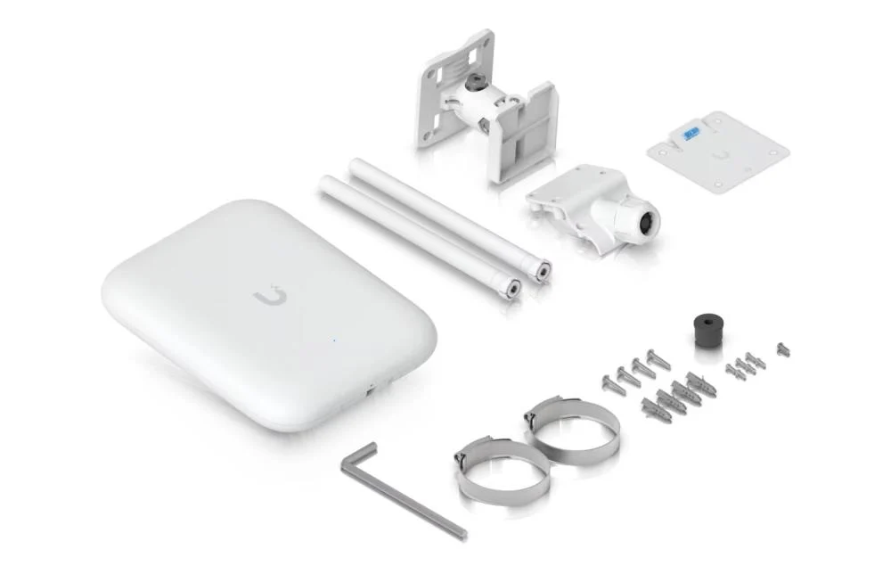 Ubiquiti UniFi U7 Pro Outdoor – foto 19
