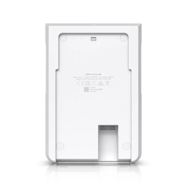 Ubiquiti UniFi U7 Pro Wall – foto 4