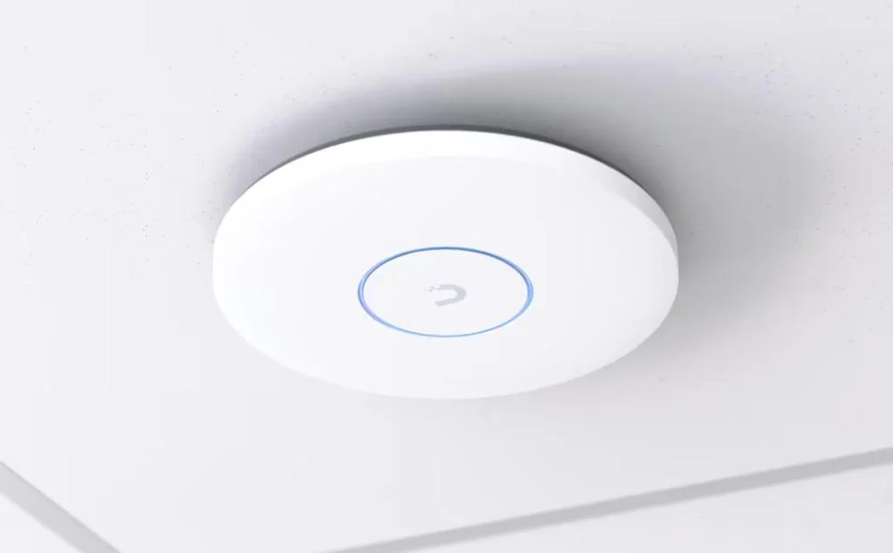 Ubiquiti UniFi U7 Pro XG – foto 9