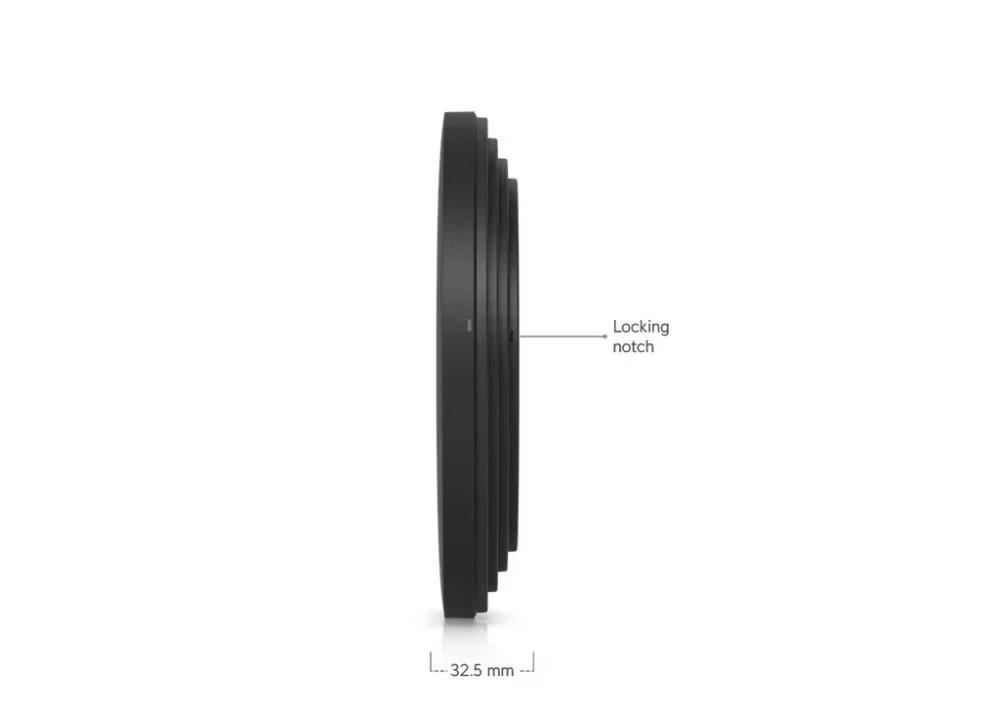 Ubiquiti UniFi U7 Pro XG (Black) – foto 11