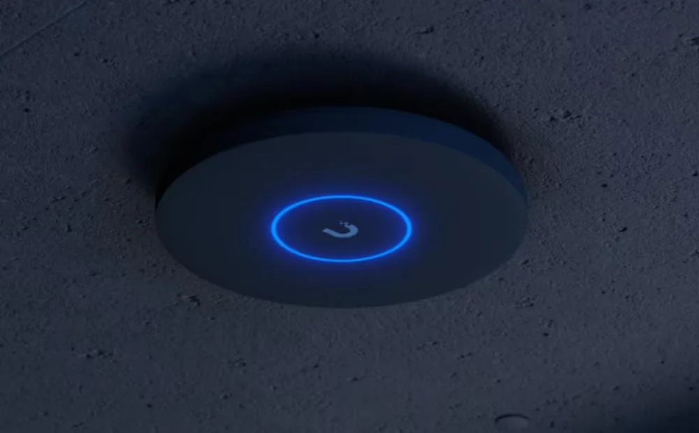 Ubiquiti UniFi U7 Pro XG (Black) – foto 12