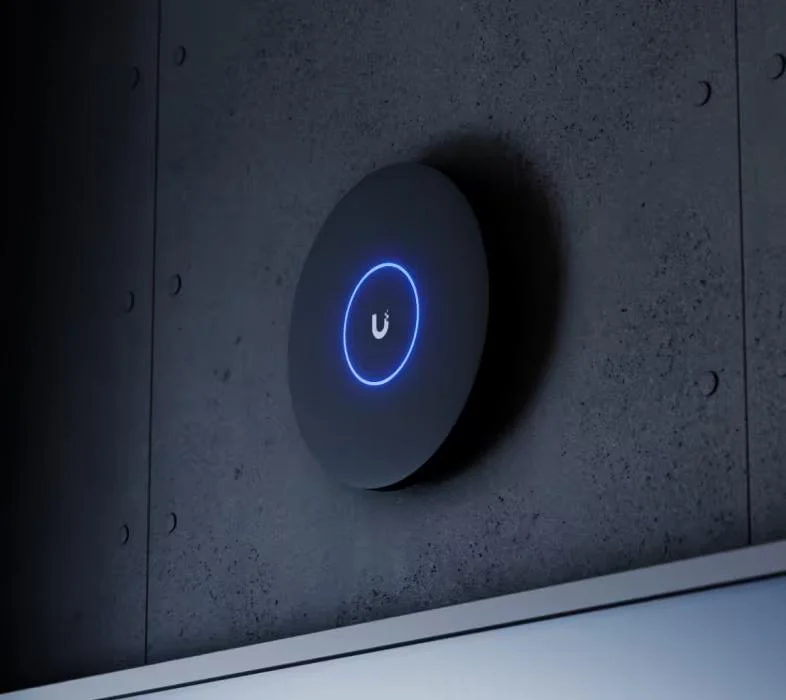 Ubiquiti UniFi U7 Pro XG (Black) – foto 14