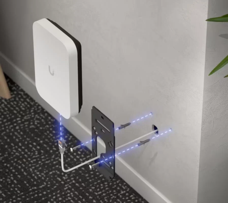 Ubiquiti UniFi U7 Pro XG Wall – foto 9