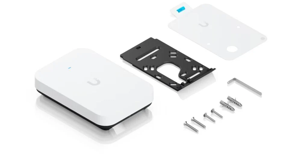 Ubiquiti UniFi U7 Pro XG Wall – foto 11