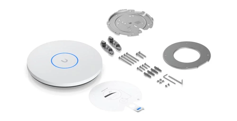 Ubiquiti UniFi U7 Pro XGS – foto 12