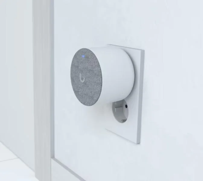 Ubiquiti UniFi WiFi Doorbell Smart Chime – foto 4