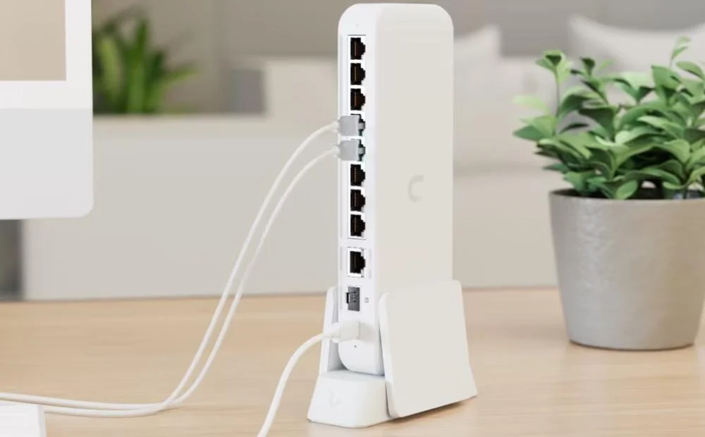 Ubiquiti Universal Table Stand – foto 8