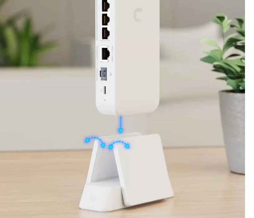 Ubiquiti Universal Table Stand – foto 9