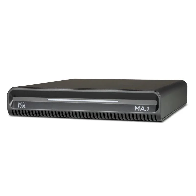 VSSL MA.1, Single-Zone Streaming Amplifier (140W) – foto 2