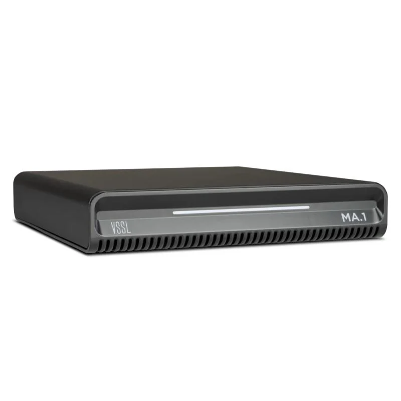 VSSL MA.1, Single-Zone Streaming Amplifier (140W) – foto 3
