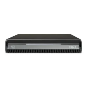 VSSL MA.1, Single-Zone Streaming Amplifier (140W)