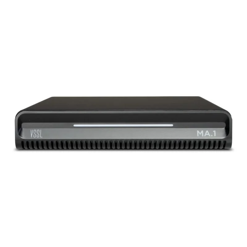 VSSL MA.1, Single-Zone Streaming Amplifier (140W)