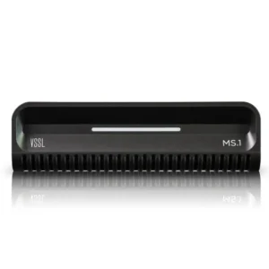 VSSL MS.1, Audio Streamer PoE, HDMI eARC