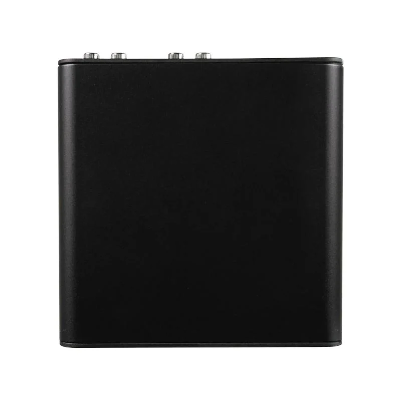 VSSL MS.1, Audio Streamer PoE, HDMI eARC – foto 4