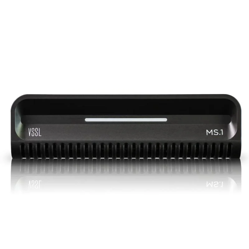 VSSL MS.1, Audio Streamer PoE, HDMI eARC