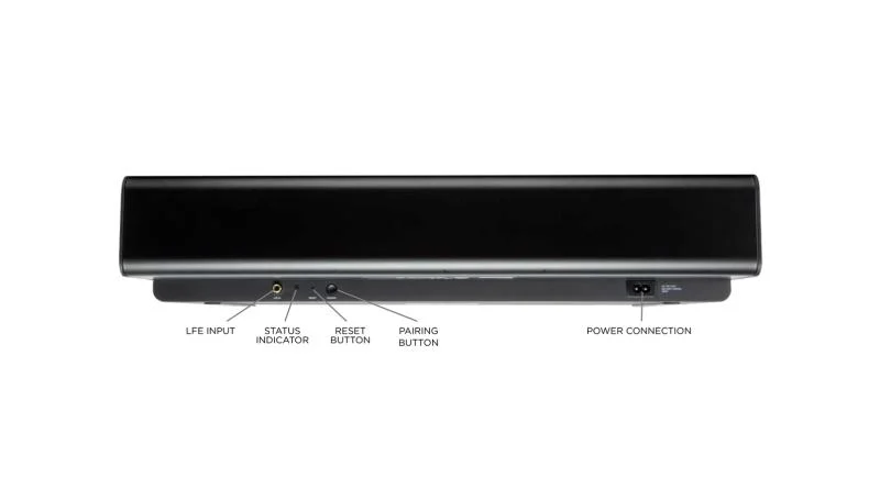 VSSL SX Series - Subwoofer – foto 8