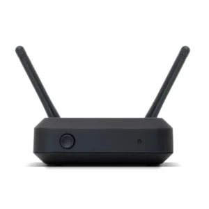 VSSL SX Series - Sync